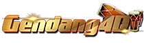 GENDANG4D Logo